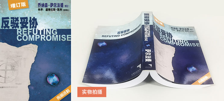 反驳妥协