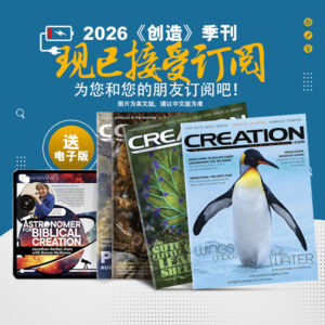 预订2026《创造》杂志纸质版（赠送电子版）